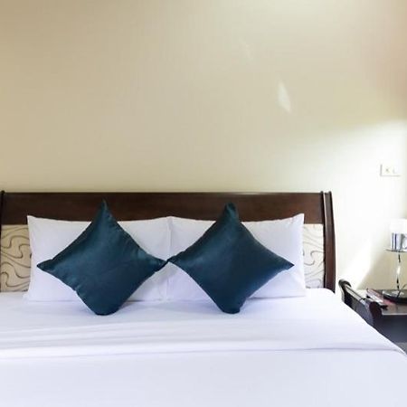 The New Villa Chaweng  Esterno foto