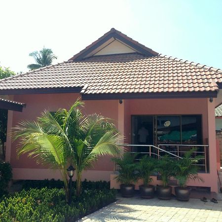 The New Villa Chaweng  Camera foto