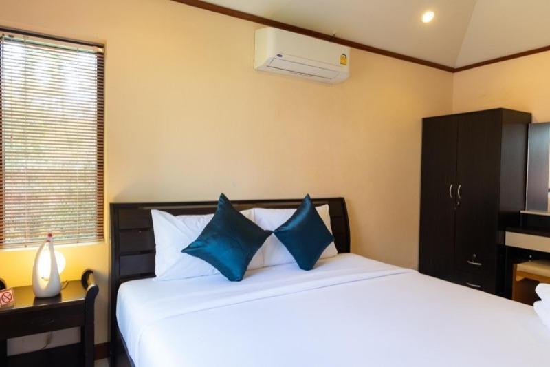 The New Villa Chaweng  Esterno foto