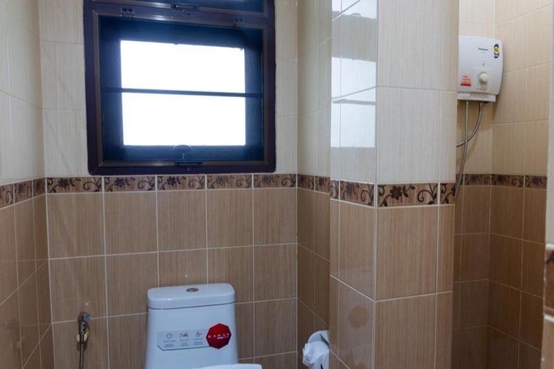 The New Villa Chaweng  Esterno foto