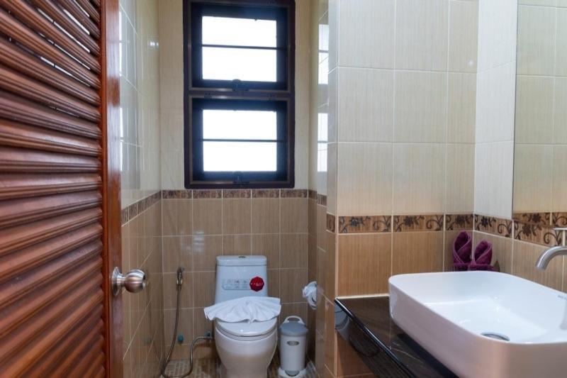 The New Villa Chaweng  Esterno foto