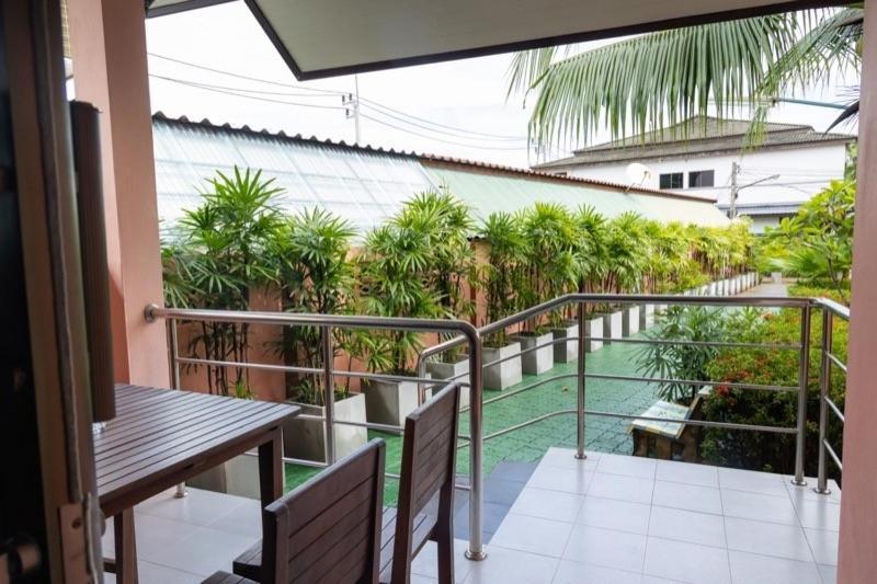 The New Villa Chaweng  Esterno foto