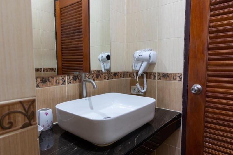 The New Villa Chaweng  Esterno foto