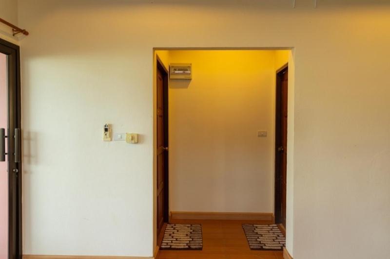 The New Villa Chaweng  Esterno foto