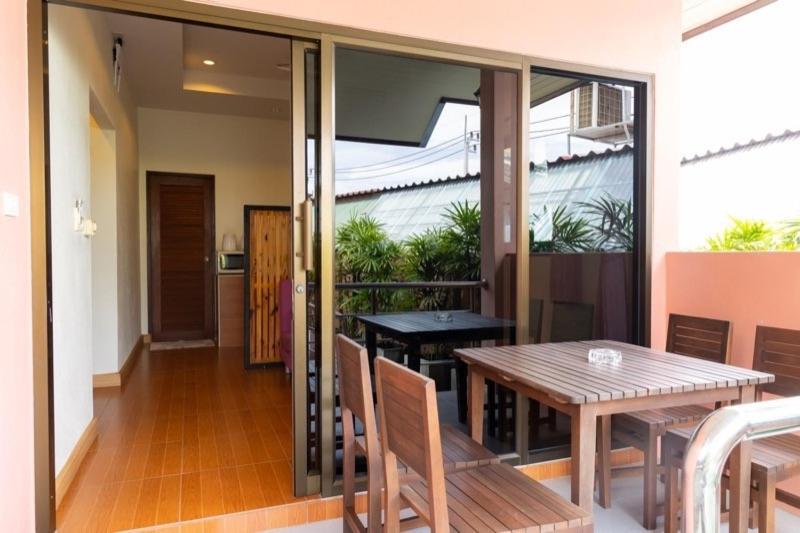 The New Villa Chaweng  Esterno foto