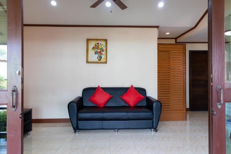 The New Villa Chaweng  Esterno foto