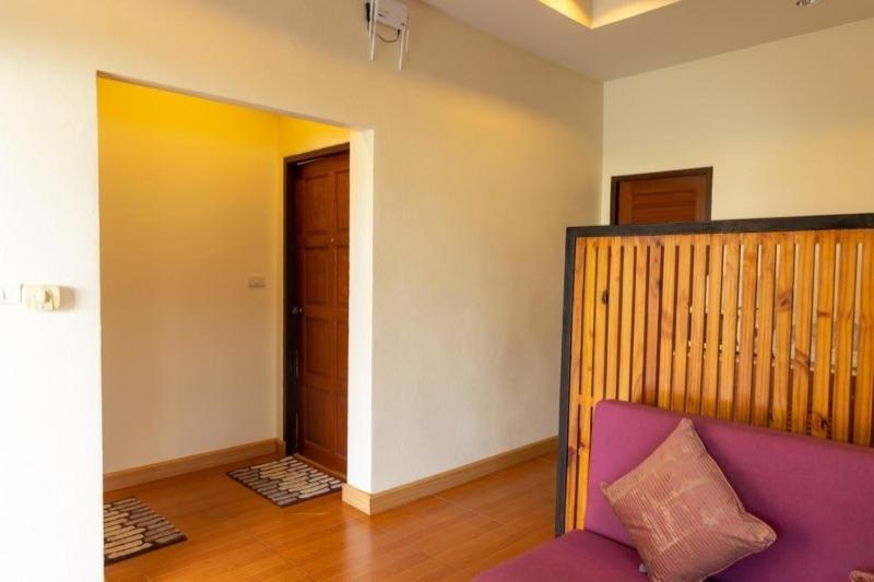 The New Villa Chaweng  Esterno foto