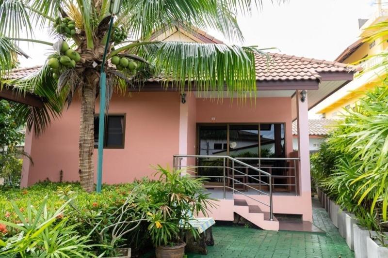 The New Villa Chaweng  Esterno foto