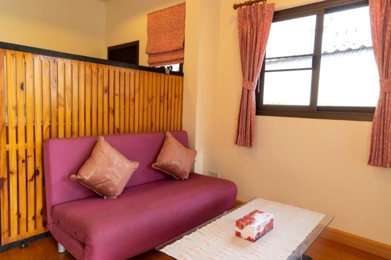 The New Villa Chaweng  Esterno foto