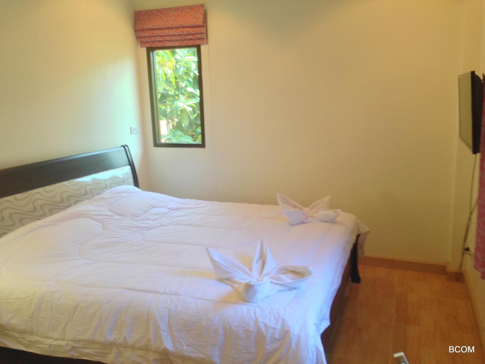 The New Villa Chaweng  Camera foto